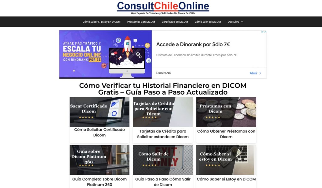 Exploración de oportunidades de crecimiento y expansión del nicho de trámites.