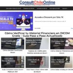 Curso para hacer un nicho de trámites